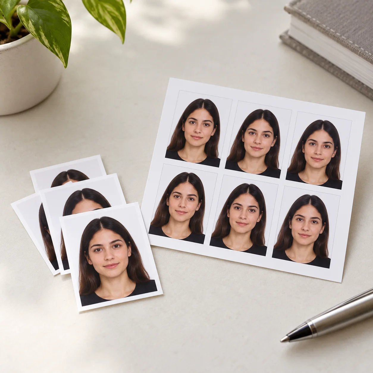 Fotocarnet