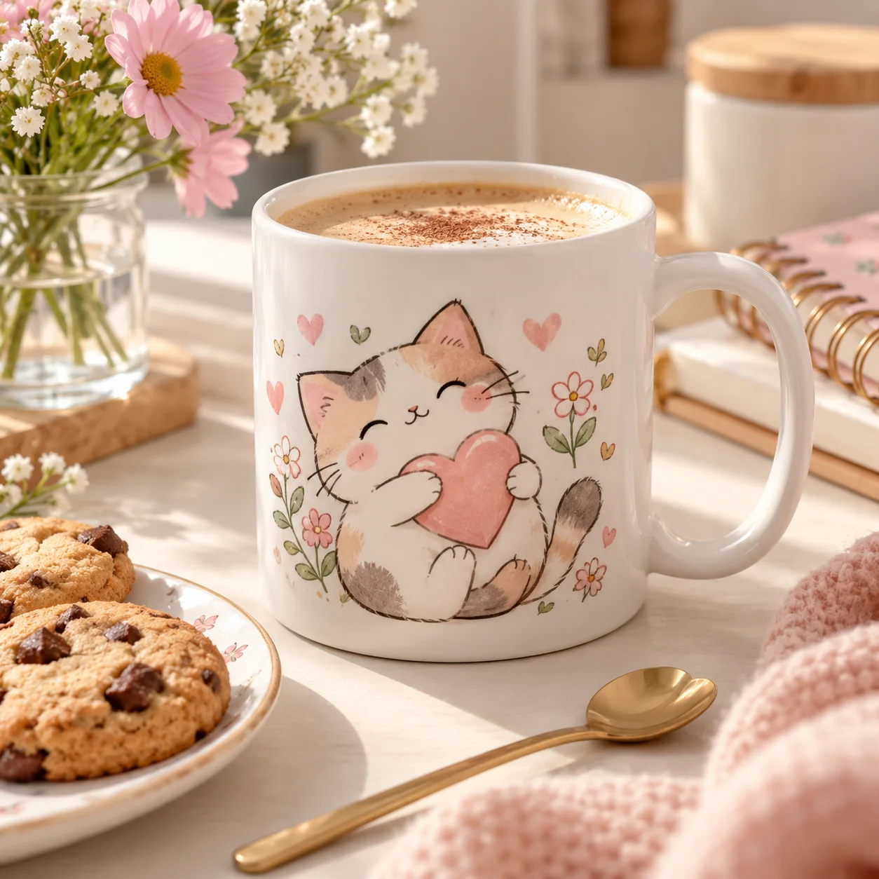 Taza personalizada